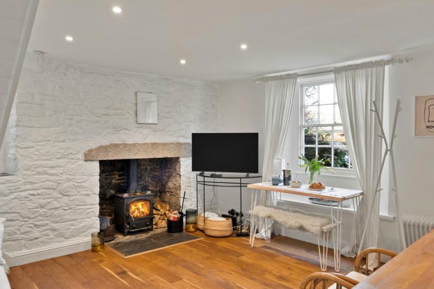 Horseshoe Cottage - foto 13