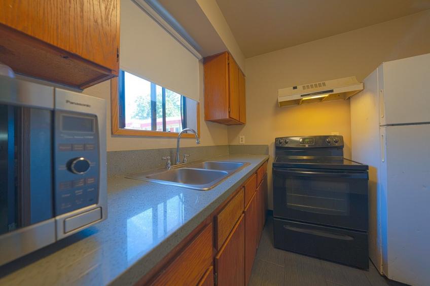 Premium King Bed with Kitchenette - foto 21