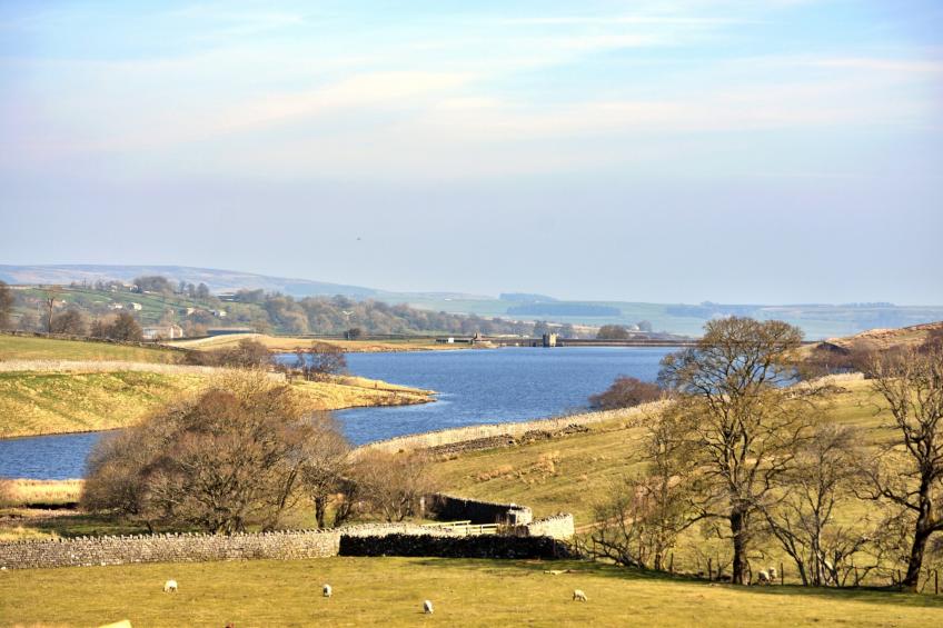 Blackton Farmhouse - foto 42
