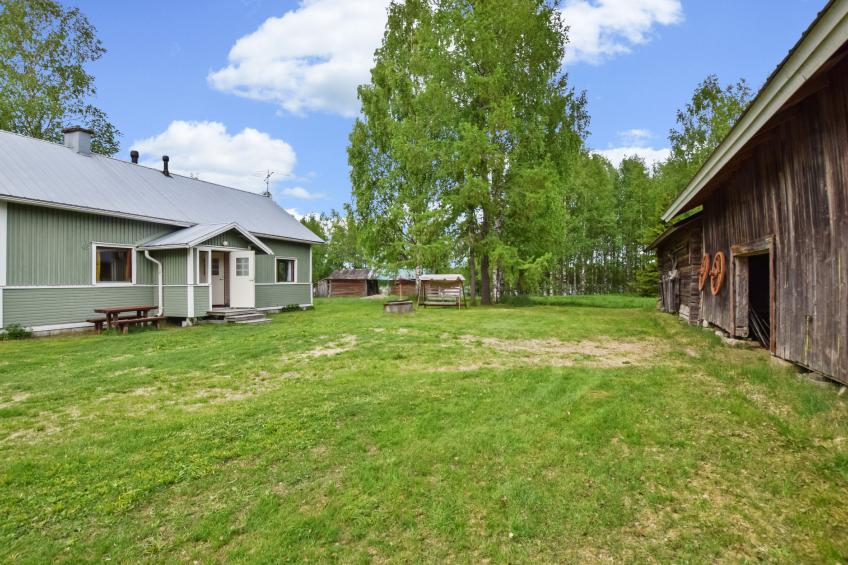 Eskelänniemi - foto 45