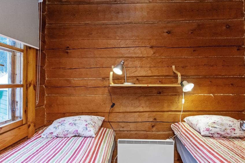 Rajamaja, pohjolan lomamökit - foto 41
