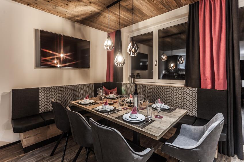 Luxurious Montafon Chalet 1 - foto 13