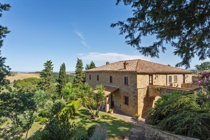 Mandorlo - foto 7