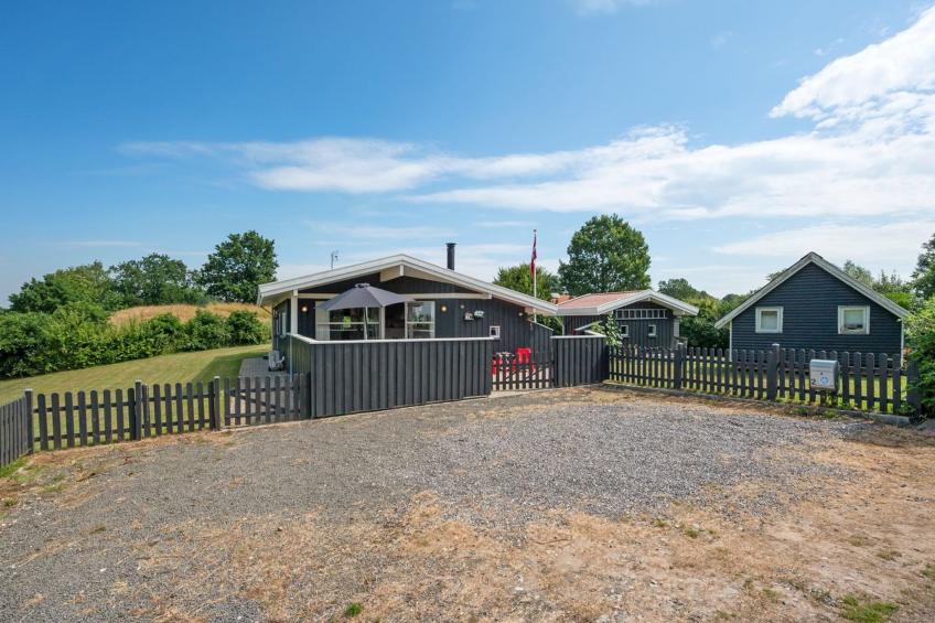 "Raija" - 400m from the sea in Funen - foto 38