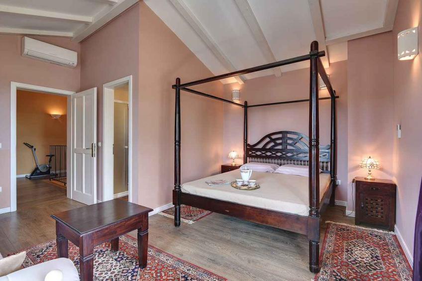 Villa met privézwembad, jacuzzi en speeltuin - BF-K6B6M - foto 26