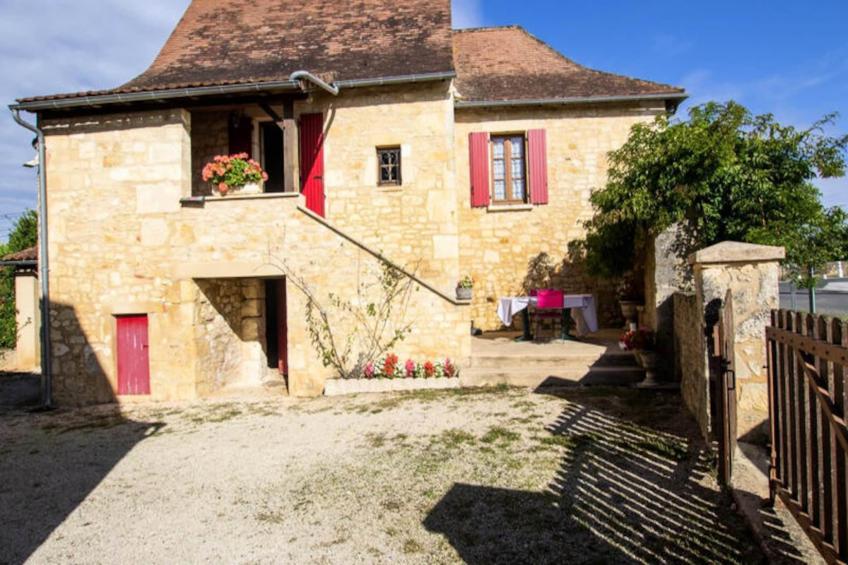 Maison de Vacances Cénac-et-Saint-Julien 6