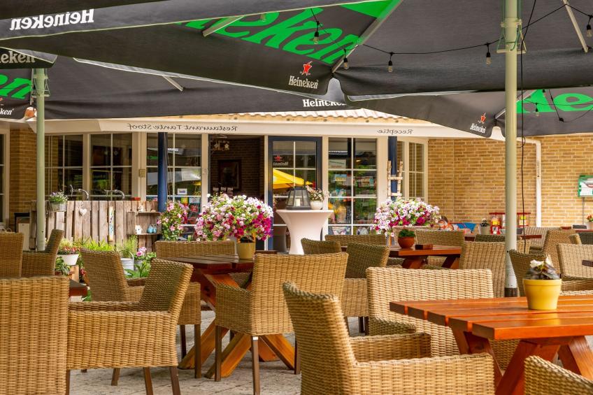 Vakantiepark Hellendoorn 1 - foto 10