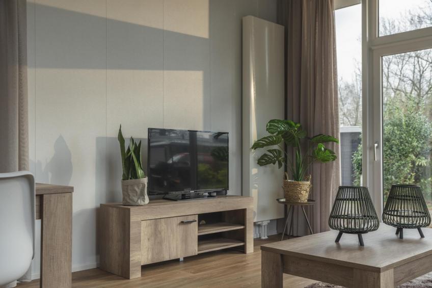 Cosy Cabin | 4 pers. - foto 6
