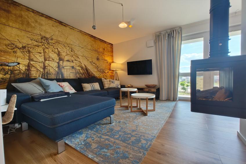 Skipper Apartment 651 - foto 3