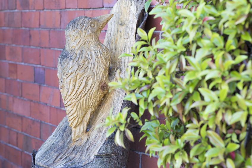 Woodpecker Cottage - foto 16