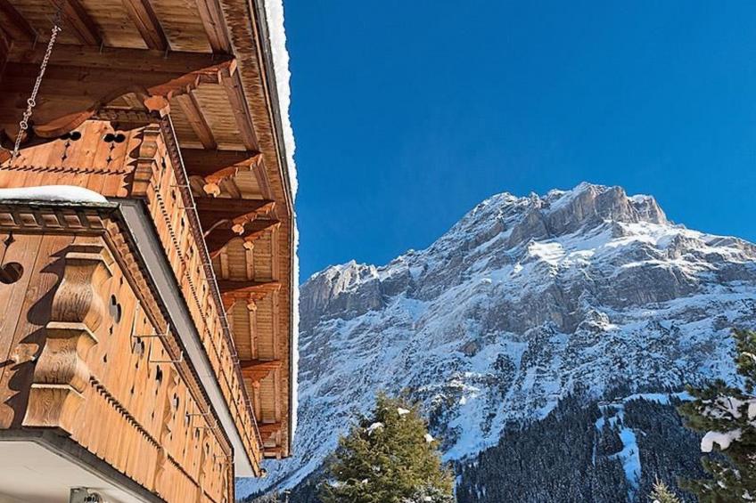 Grindelwald Zwygarte - foto 10