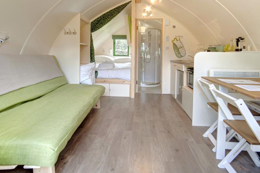 Barebones Glamping - foto 11