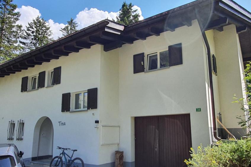 Ferienhaus Tina - foto 3