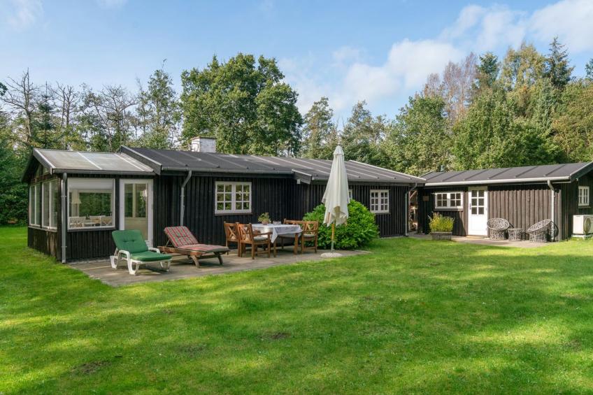 "Arnborg" - 2km from the sea in NE Jutland - foto 33