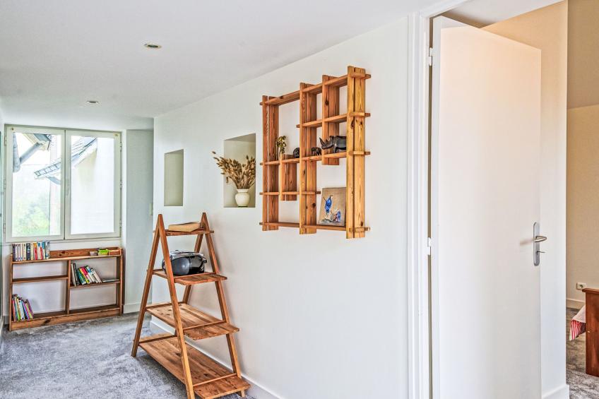 Pointe de Penchâteau-Villa 4 pers. - foto 11