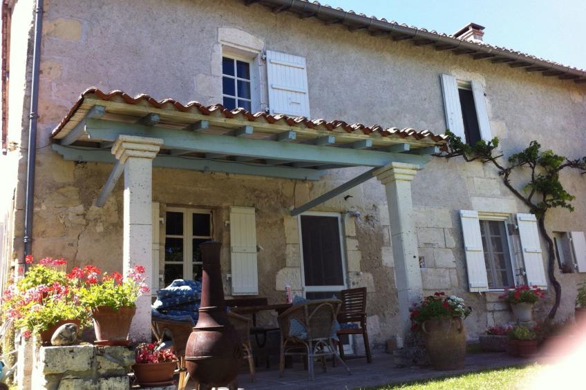 Swimmingpool, Garten, Aussicht, Stille, Kinder, Spielzeug - foto 3