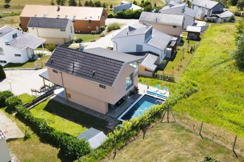 Villa Dambo - foto 10