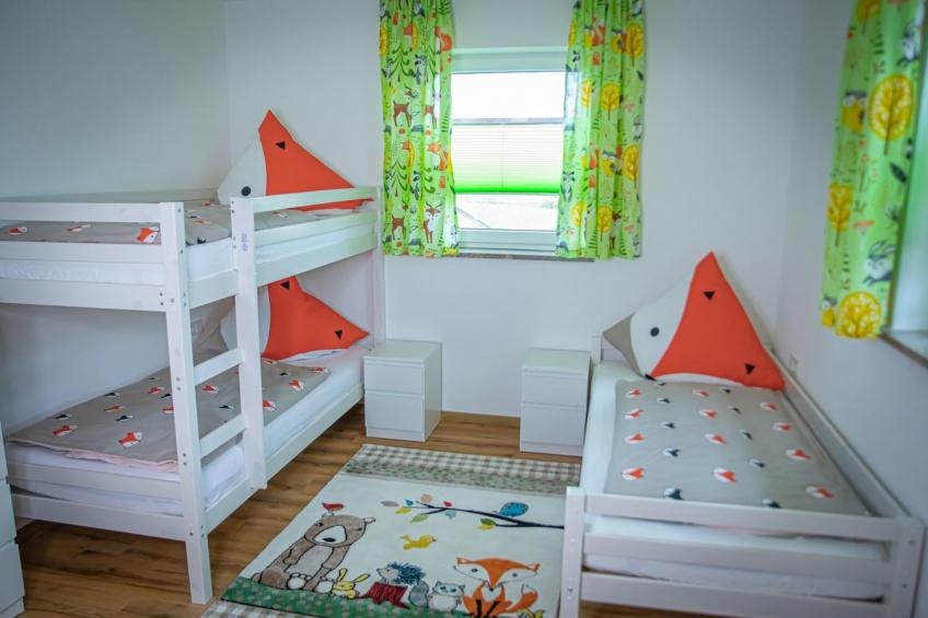 Fuchsbau Erdgeschoß - foto 8