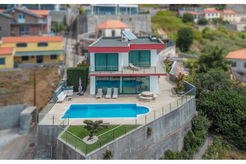 Villa Cabouco - foto 90