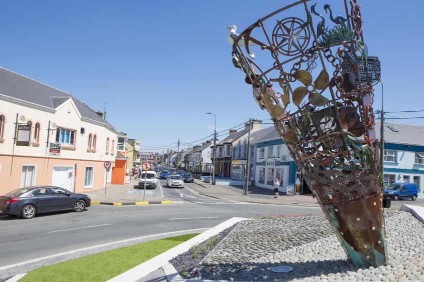 Kilkee HH - GF - (S5) (TR1) Type B - No 907 - foto 11