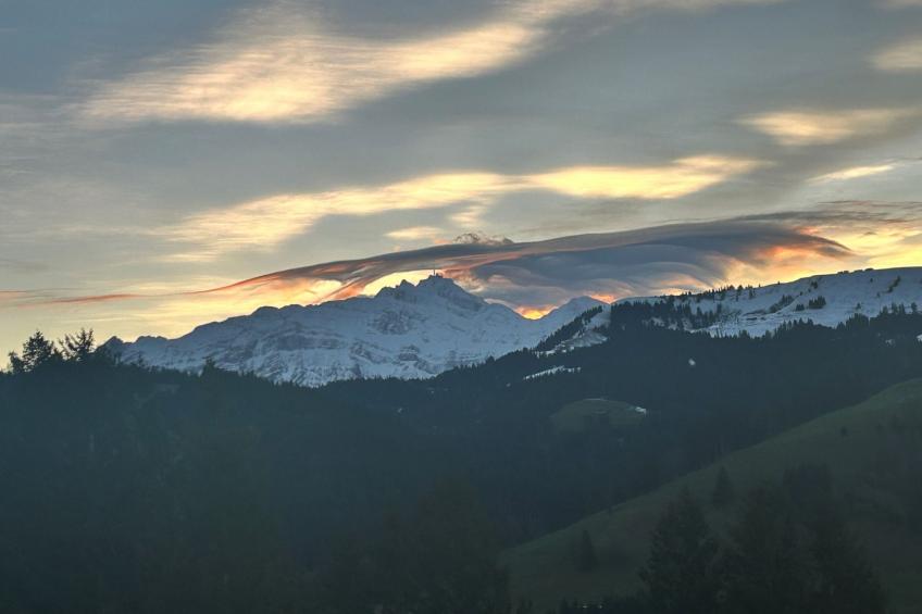 Sonnige Maisonette - foto 26