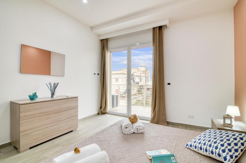 Corallo House 200 mt from the sea - foto 13