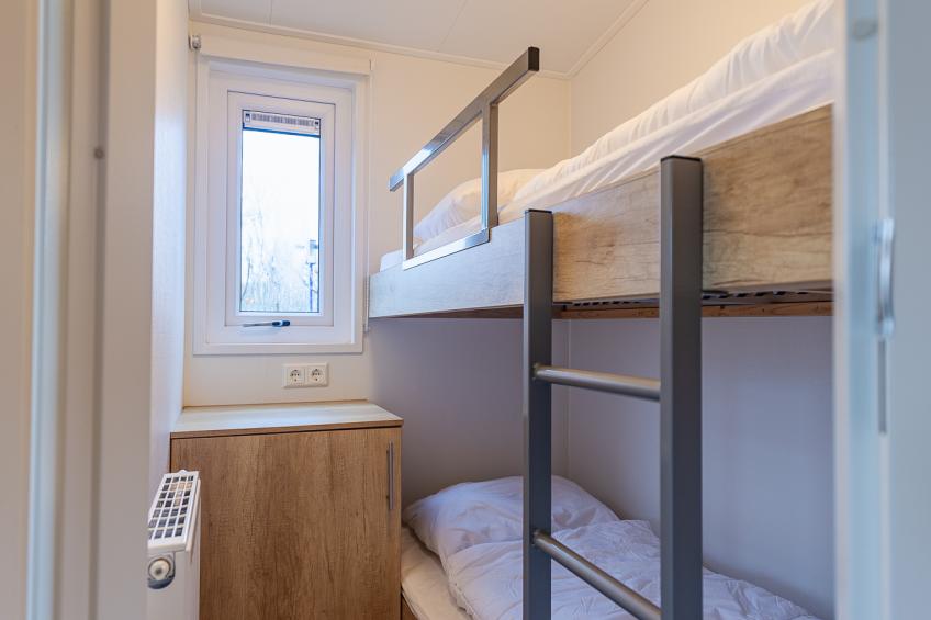 Duinhoeve Chalet Zeeland (huisdier toegestaan) - foto 13