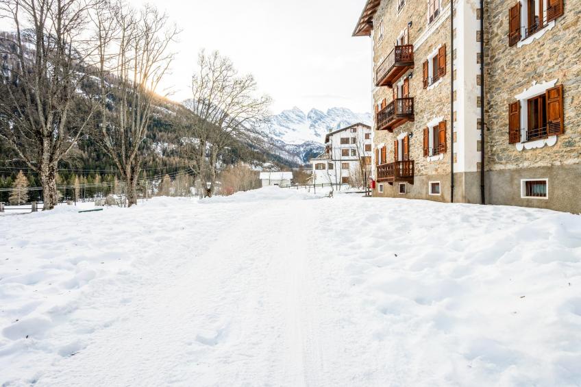 TRILO 1 CERESOLE - foto 31