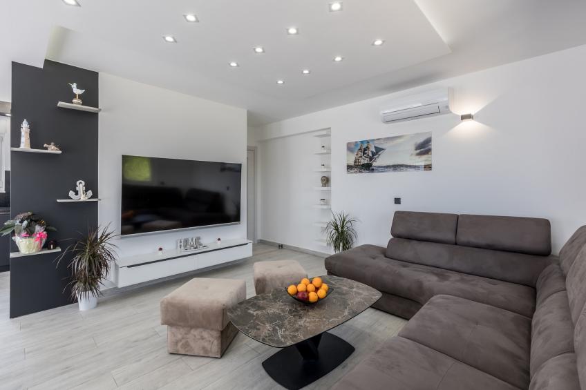 Scenic Kastel Luksic Apartments - Two Bedroom Apartment (owner Penthouse) - foto 4