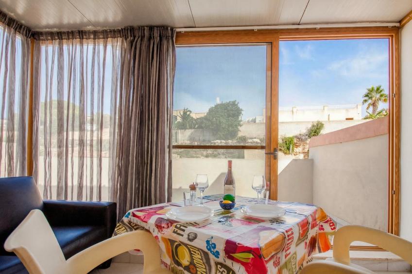 Merill Pool and Sea, Penthouse Apart 7 - foto 25