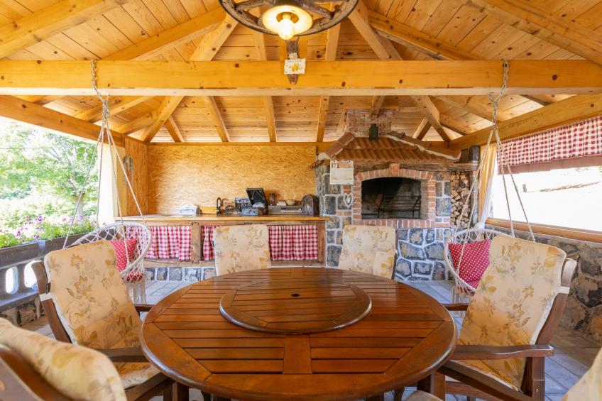 House Valinčić - foto 13