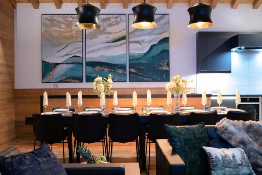 Résidence Les Rosiers - foto 7