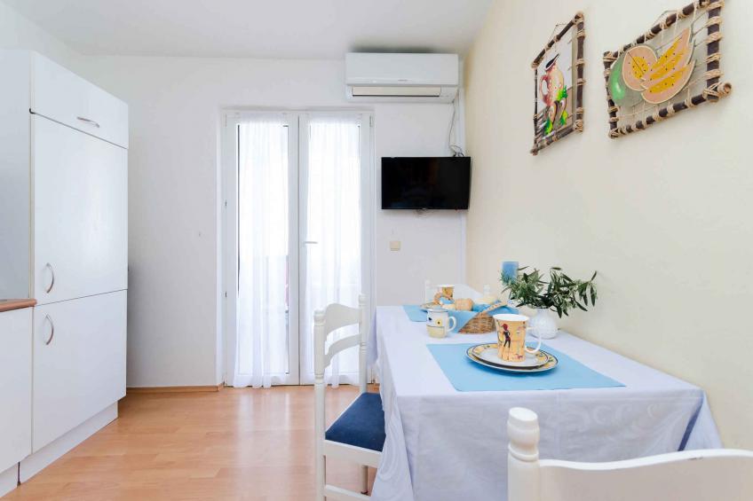 Vakantiewoning bij de zee - VW-BTWGM - foto 17
