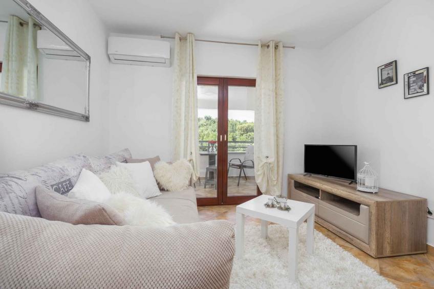 Vakantiewoning met airconditioning en terras - BF-25CTT - foto 25
