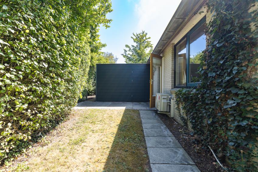 Vakantiewoning - Westduin 6 I Vlissingen 'Zilt en zand' - foto 33