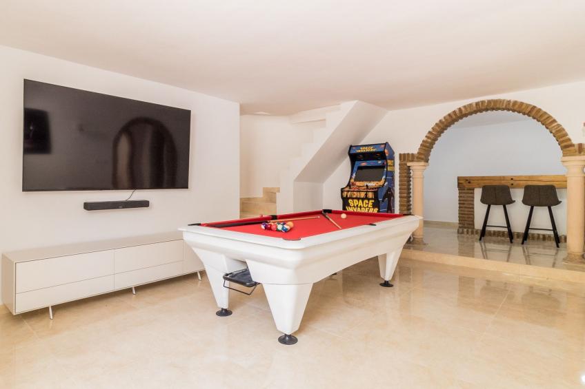 Ferienvilla "Roy - foto 27