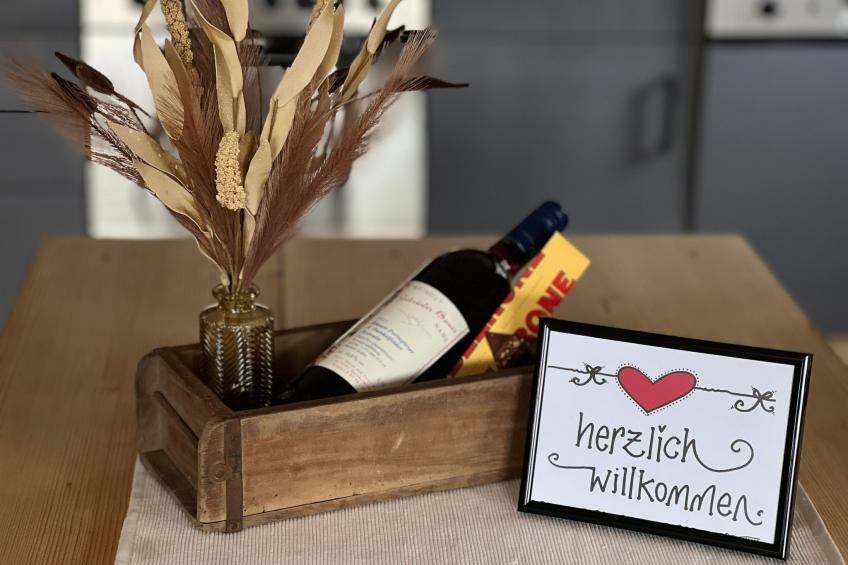 Chalet Alpenblick - foto 3