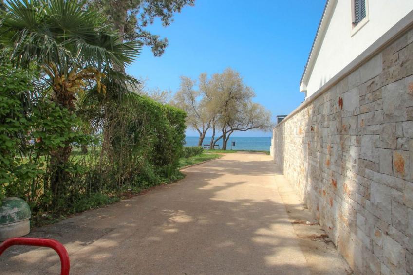 Wohnung 20m vom Strand entfernt - foto 22