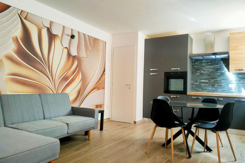 Suite  APARTMENTs  4 mori   pied a ter (copy) - foto 14