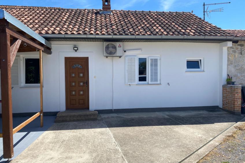 Gemütliche Wohnung Crno - foto 2