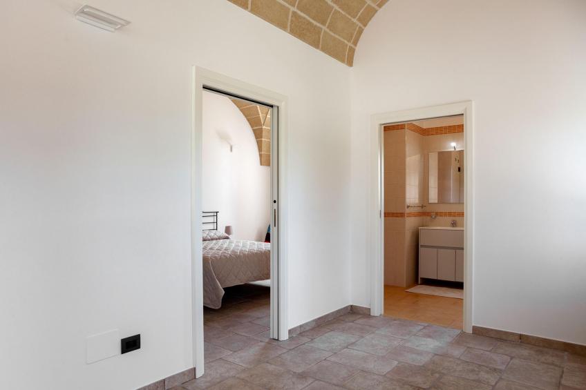 Villa Salentina With Garden And Pool - foto 10