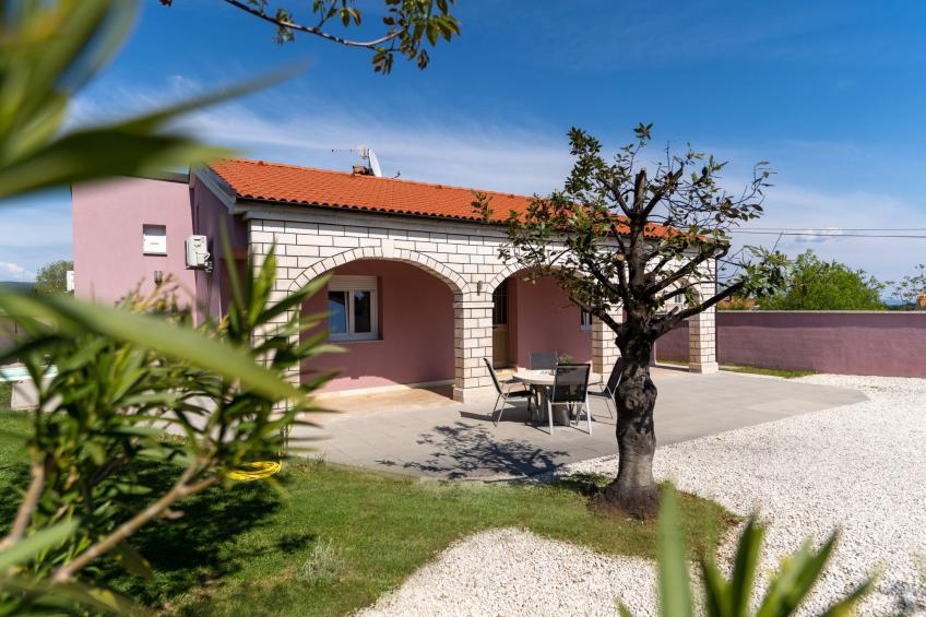 Villa Lilly - foto 51