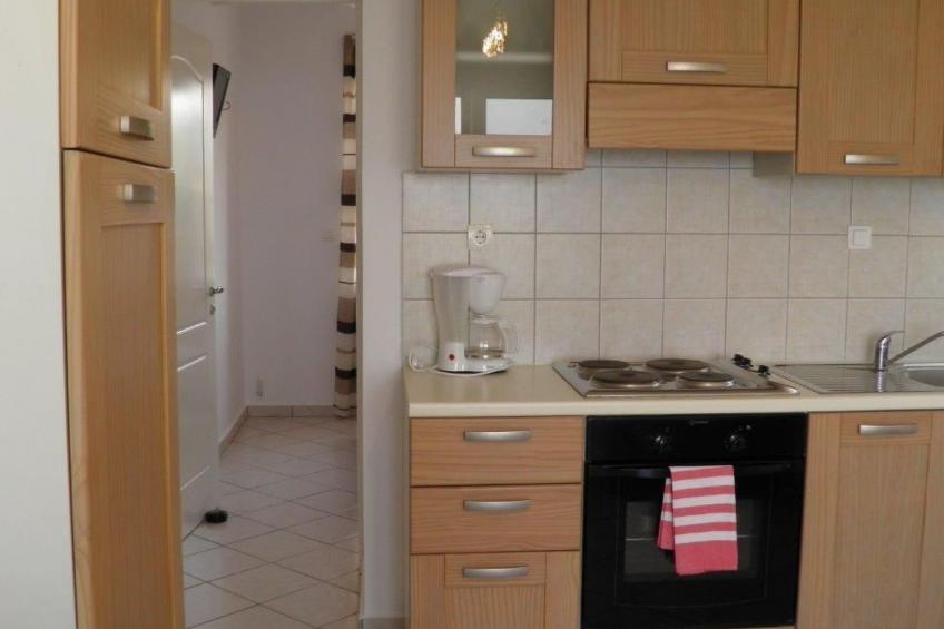 Geräumiges Apartment mit traumhaftem Blick vom Balkon - foto 8