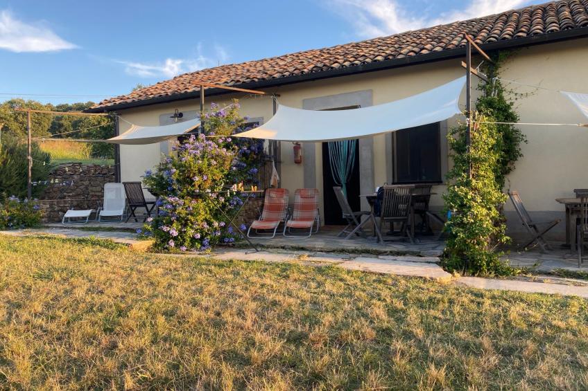 Landgut mit Blick auf das Wasser - foto 31