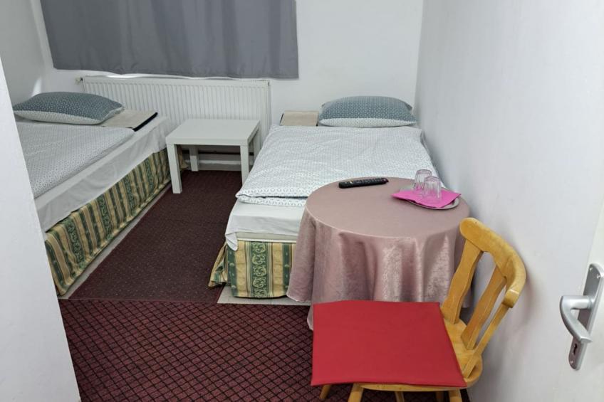 Room Đenadija - Double room with river view 15 - foto 6
