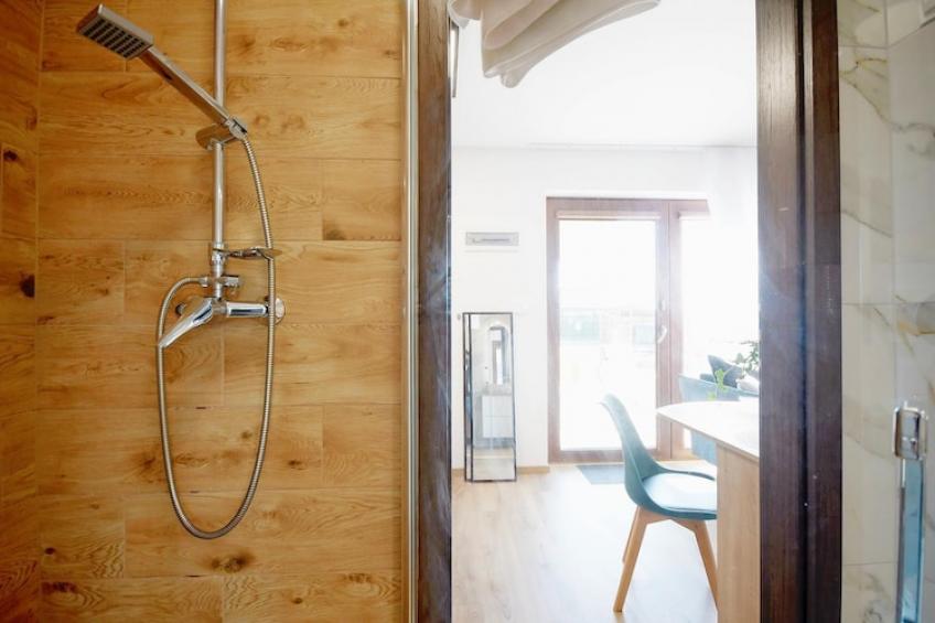 Apartament nr 10 Mielenko - foto 12