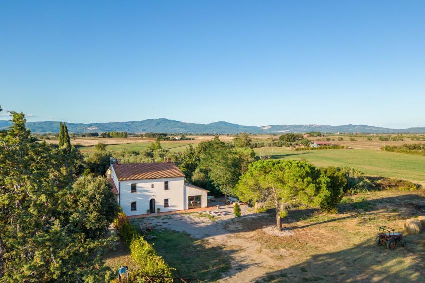 Podere San Fermo - foto 44