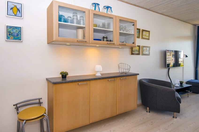 2 room,ground floor - foto 36