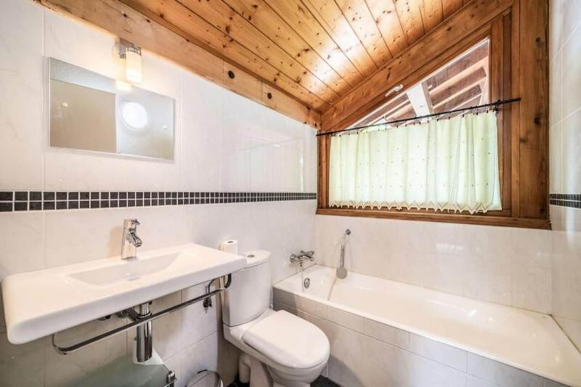 Résidence Beausejour-morzine - foto 13