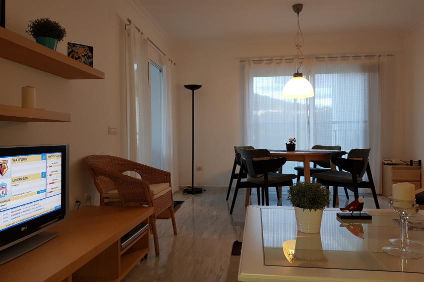 Penthouse Alhaurin Golf - foto 21